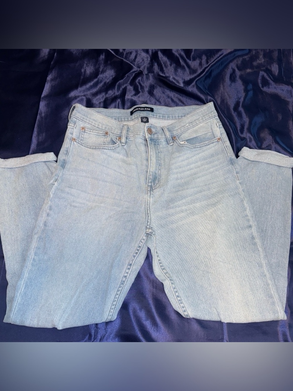 Calvin Klein jeans